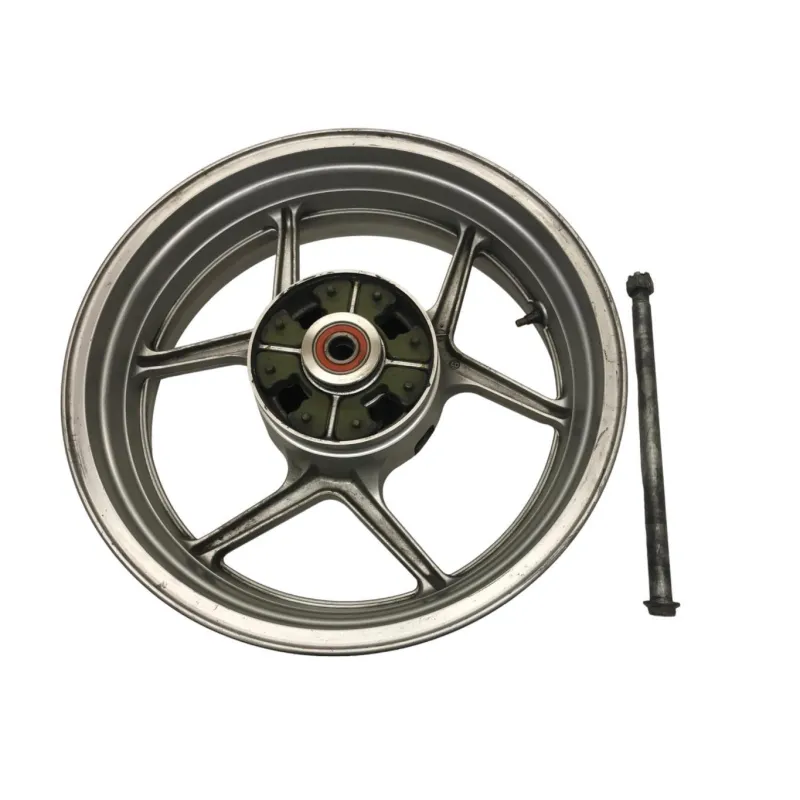 Jante arriere KAWASAKI Z 750 2007-2010