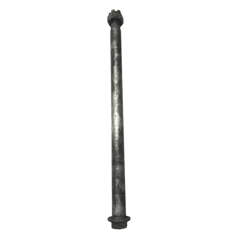 Jante arriere KAWASAKI Z 750 2007-2010