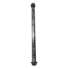 Jante arriere KAWASAKI Z 750 2007-2010 Jante arriere KAWASAKI Z 750 2007-2010
