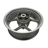 Jante arriere KAWASAKI Z 750 2007-2010 Jante arriere KAWASAKI Z 750 2007-2010