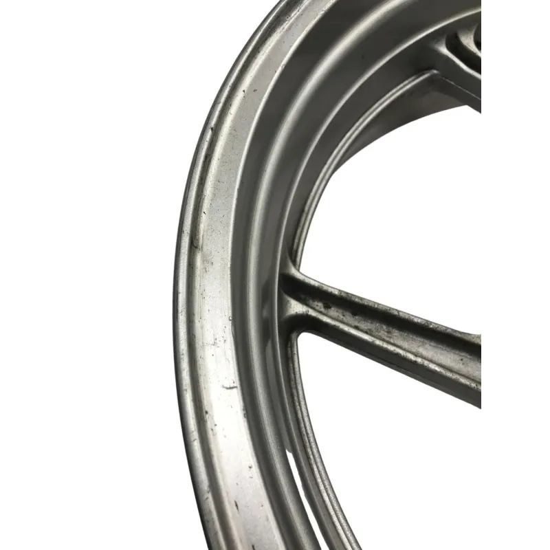 Jante arriere KAWASAKI Z 750 2007-2010