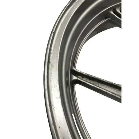 Jante arriere KAWASAKI Z 750 2007-2010
