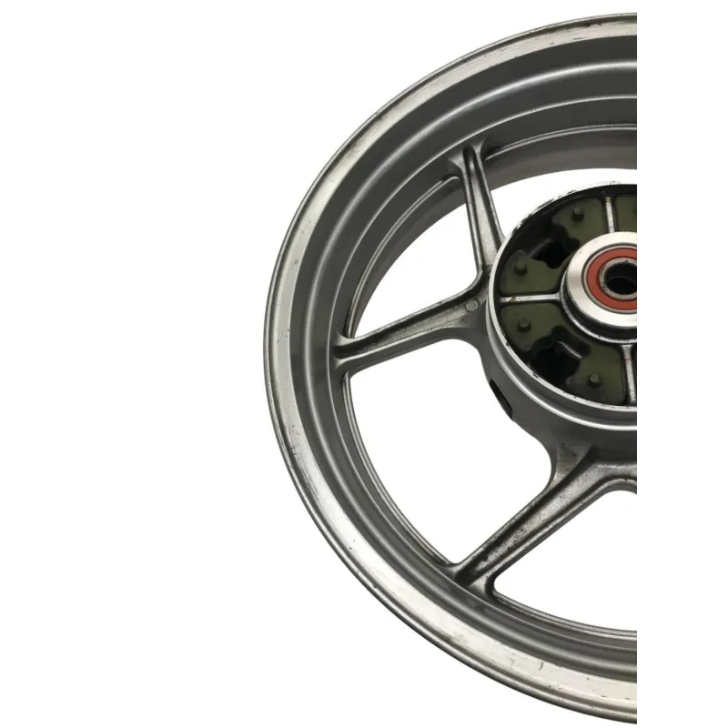 Jante arriere KAWASAKI Z 750 2007-2010