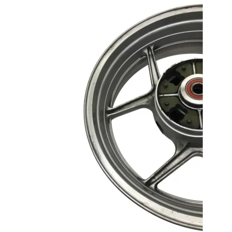 Jante arriere KAWASAKI Z 750 2007-2010