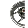 Jante arriere KAWASAKI Z 750 2007-2010 Jante arriere KAWASAKI Z 750 2007-2010