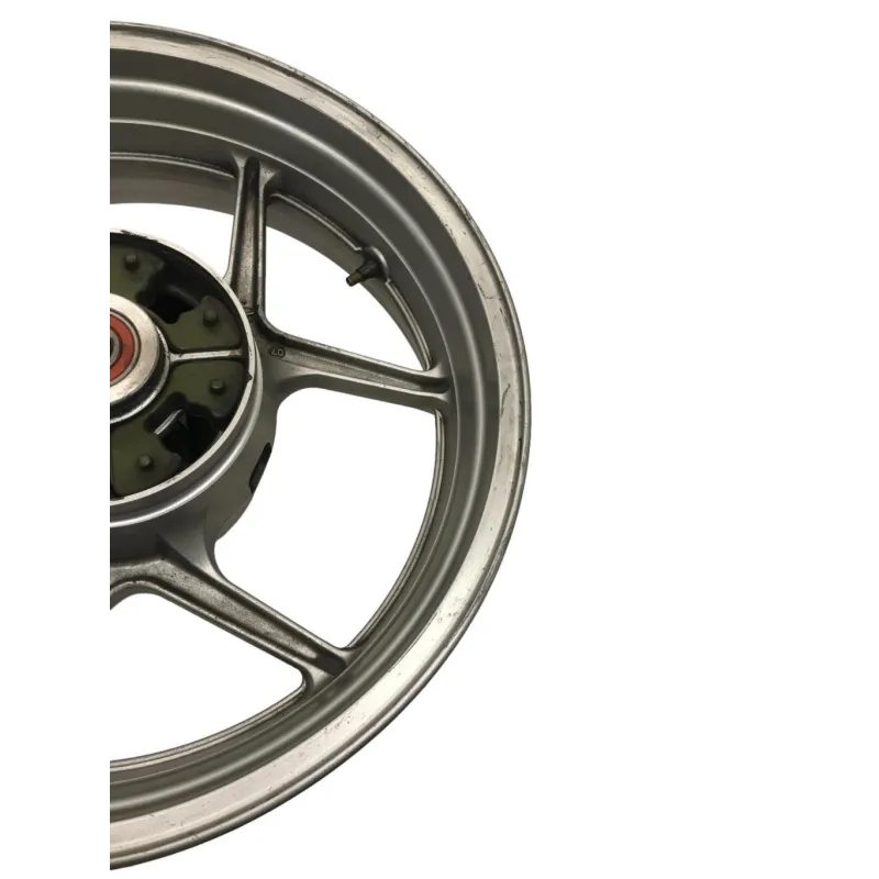 Jante arriere KAWASAKI Z 750 2007-2010