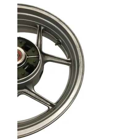 Jante arriere KAWASAKI Z 750 2007-2010