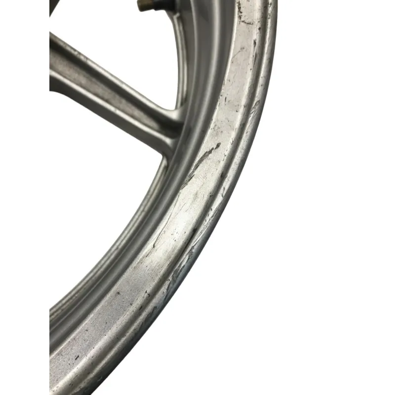 Jante arriere KAWASAKI Z 750 2007-2010