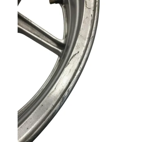 Jante arriere KAWASAKI Z 750 2007-2010