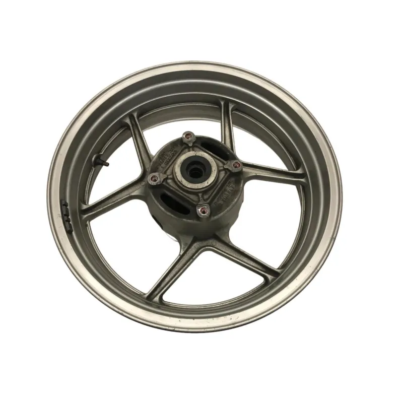 Jante arriere KAWASAKI Z 750 2007-2010