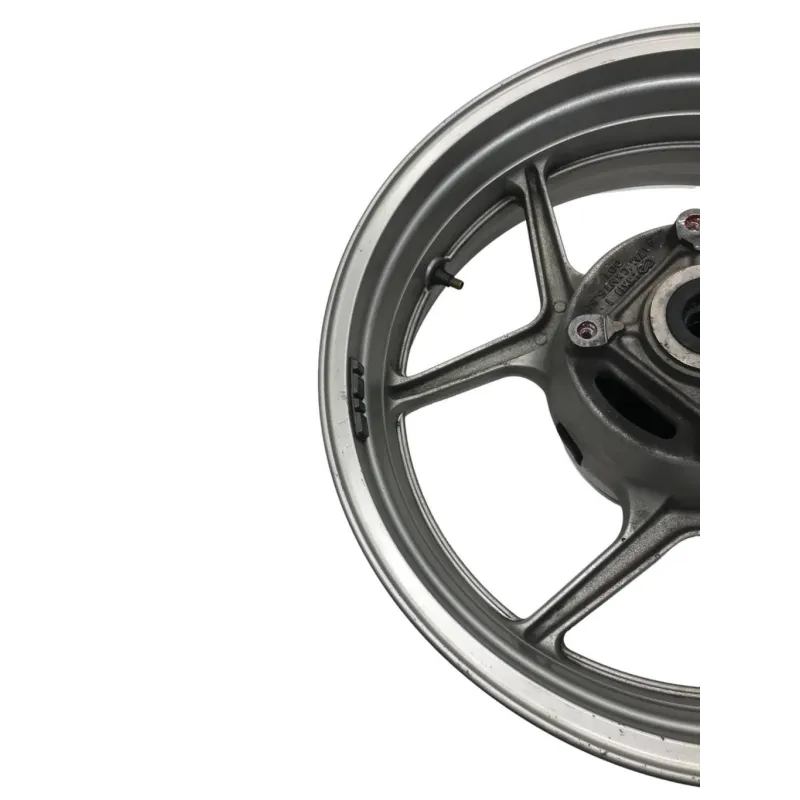 Jante arriere KAWASAKI Z 750 2007-2010