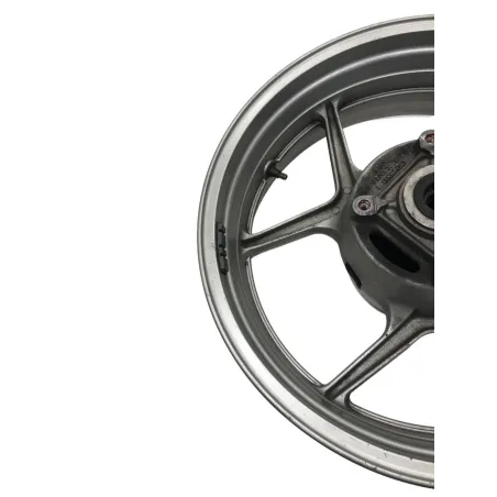 Jante arriere KAWASAKI Z 750 2007-2010