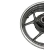 Jante arriere KAWASAKI Z 750 2007-2010 Jante arriere KAWASAKI Z 750 2007-2010
