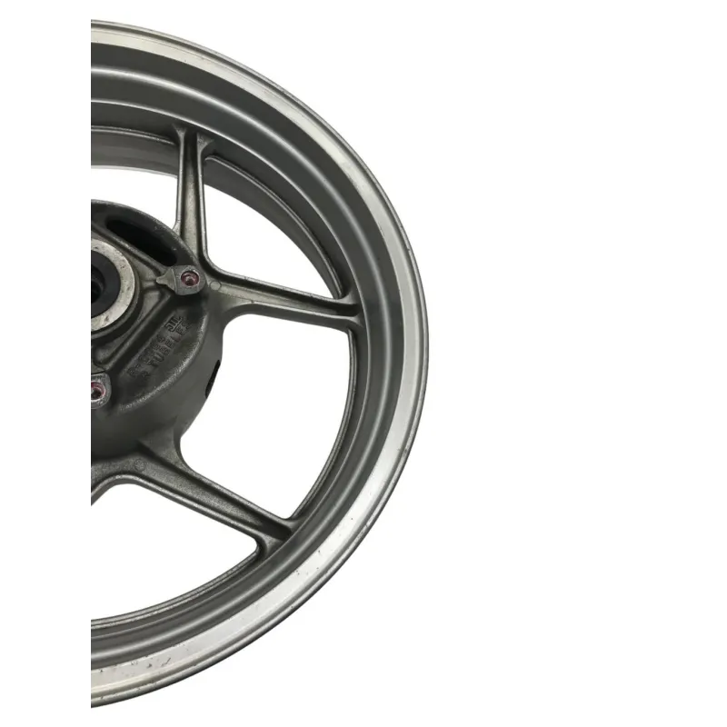 Jante arriere KAWASAKI Z 750 2007-2010