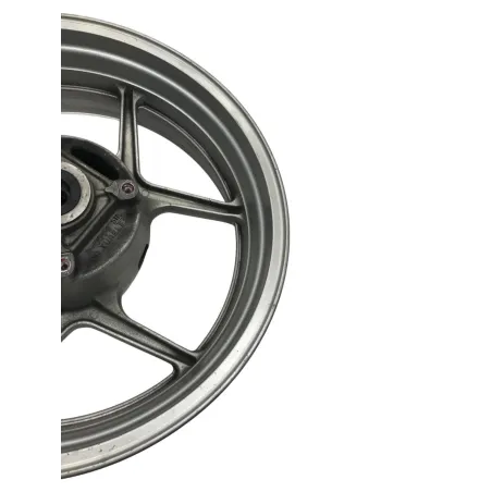 Jante arriere KAWASAKI Z 750 2007-2010