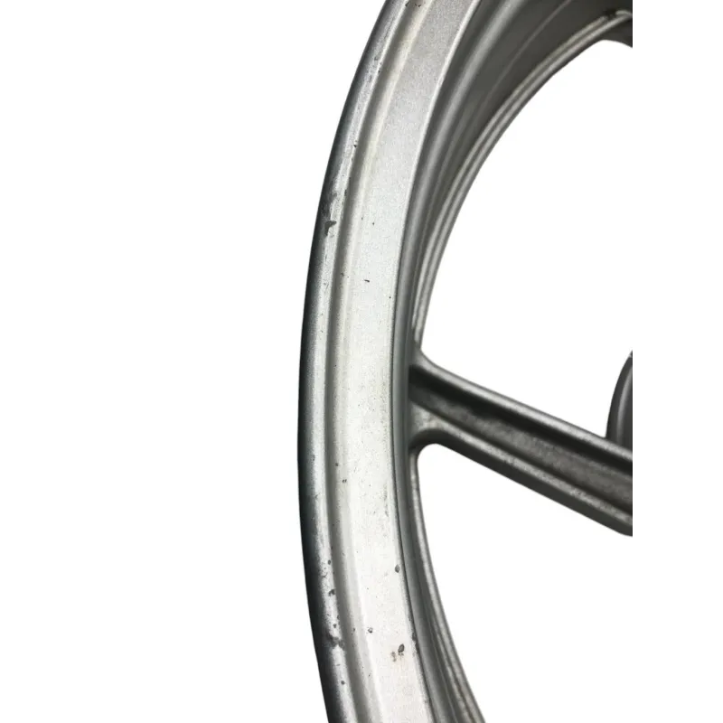 Jante arriere KAWASAKI Z 750 2007-2010