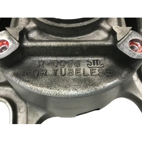 Jante arriere KAWASAKI Z 750 2007-2010