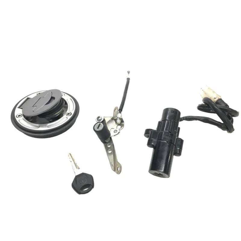 Jeu de serrure contacteur a cle YAMAHA YZF 320 2019-2023 R3