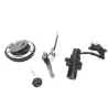 Jeu de serrure contacteur a cle YAMAHA YZF 320 2019-2023 R3 Jeu de serrure contacteur a cle YAMAHA YZF 320 2019-2023 R3