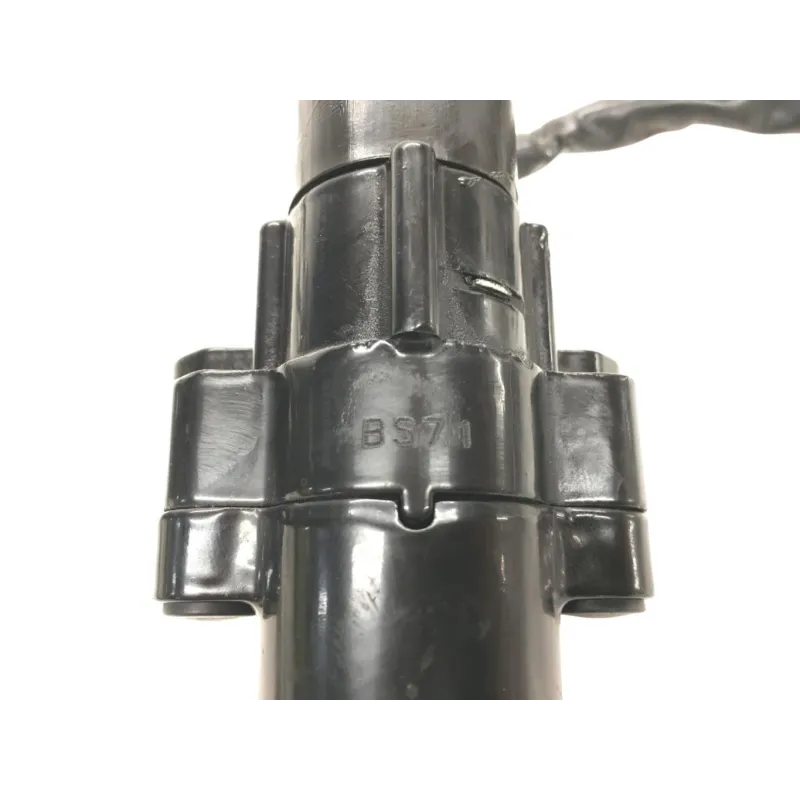 Jeu de serrure contacteur a cle YAMAHA YZF 320 2019-2023 R3