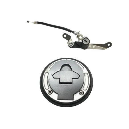 Jeu de serrure contacteur a cle YAMAHA YZF 320 2019-2023 R3