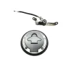 Jeu de serrure contacteur a cle YAMAHA YZF 320 2019-2023 R3 Jeu de serrure contacteur a cle YAMAHA YZF 320 2019-2023 R3