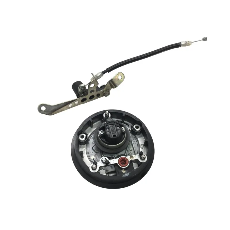 Jeu de serrure contacteur a cle YAMAHA YZF 320 2019-2023 R3