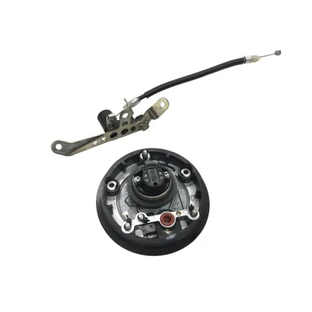 Jeu de serrure contacteur a cle YAMAHA YZF 320 2019-2023 R3