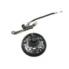 Jeu de serrure contacteur a cle YAMAHA YZF 320 2019-2023 R3 Jeu de serrure contacteur a cle YAMAHA YZF 320 2019-2023 R3