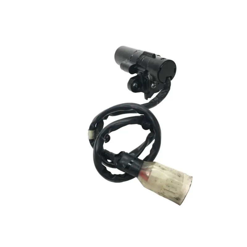 Jeu de serrure contacteur a cle YAMAHA YZF 320 2019-2023 R3