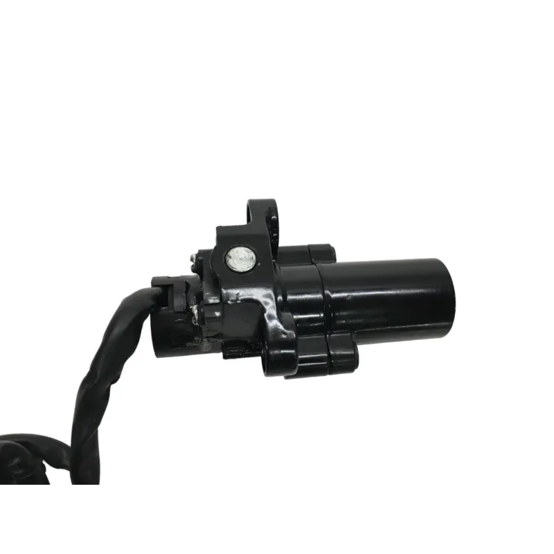 Jeu de serrure contacteur a cle YAMAHA YZF 320 2019-2023 R3