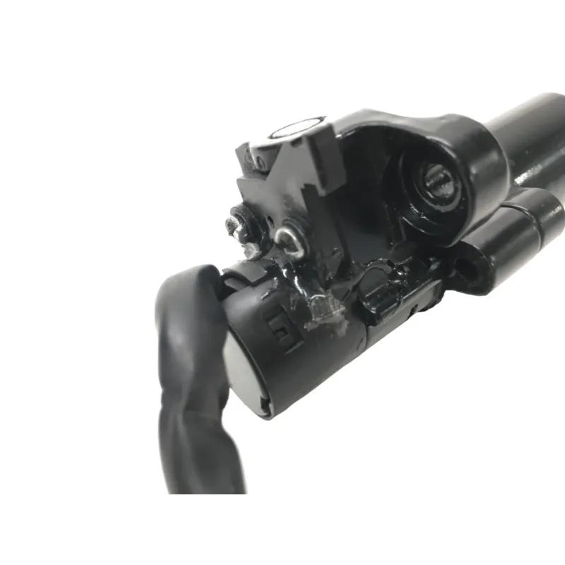 Jeu de serrure contacteur a cle YAMAHA YZF 320 2019-2023 R3