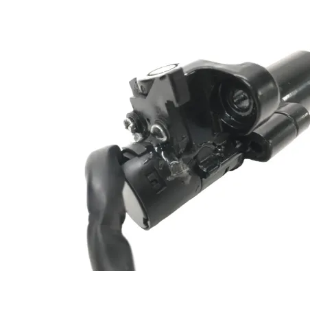 Jeu de serrure contacteur a cle YAMAHA YZF 320 2019-2023 R3
