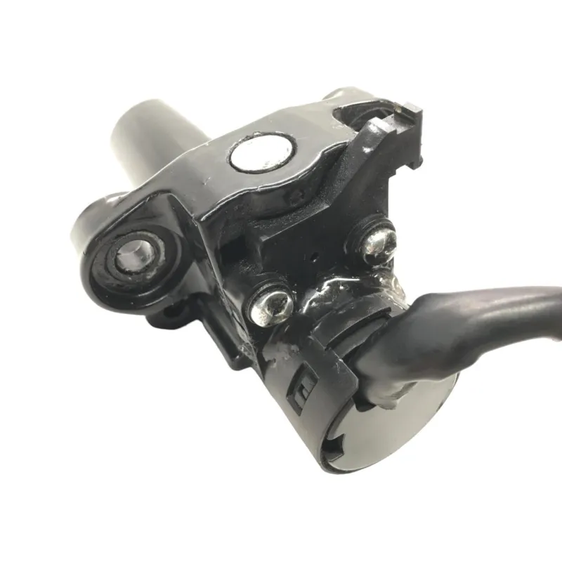 Jeu de serrure contacteur a cle YAMAHA YZF 320 2019-2023 R3