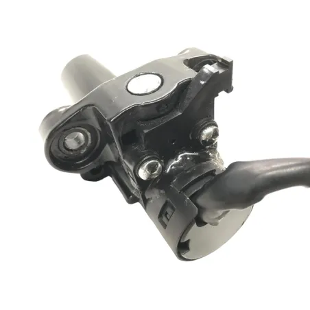 Jeu de serrure contacteur a cle YAMAHA YZF 320 2019-2023 R3