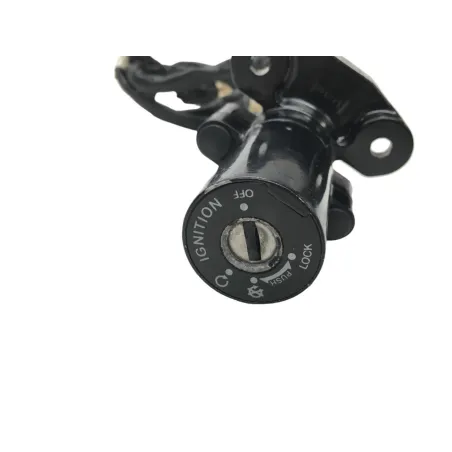 Jeu de serrure contacteur a cle YAMAHA YZF 320 2019-2023 R3
