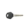 Jeu de serrure contacteur a cle YAMAHA YZF 320 2019-2023 R3 Jeu de serrure contacteur a cle YAMAHA YZF 320 2019-2023 R3