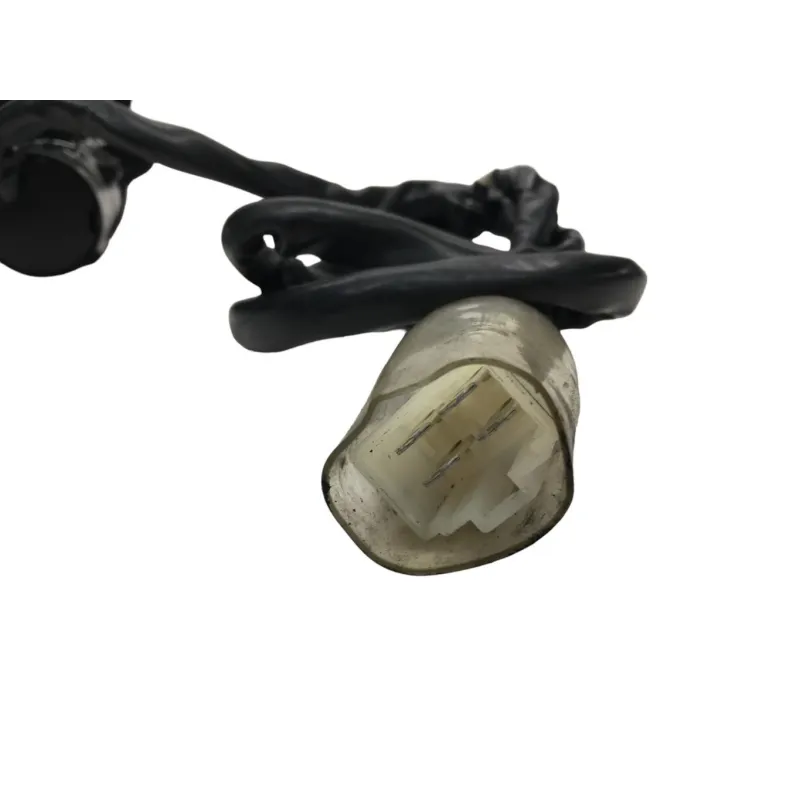 Jeu de serrure contacteur a cle YAMAHA YZF 320 2019-2023 R3