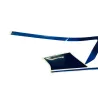 Cache carenage coque arriere droit YAMAHA TDR 125 1993-1996 Cache carenage coque arriere droit YAMAHA TDR 125 1993-1996