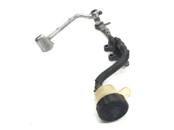 Maitre cylindre frein arriere YAMAHA VMAX 1200 1986-1992