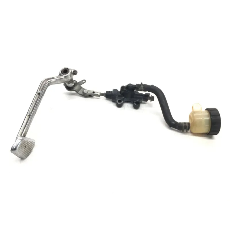 Maitre cylindre frein arriere YAMAHA VMAX 1200 1986-1992