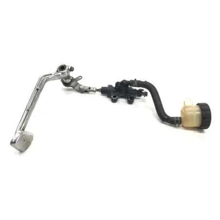 Maitre cylindre frein arriere YAMAHA VMAX 1200 1986-1992