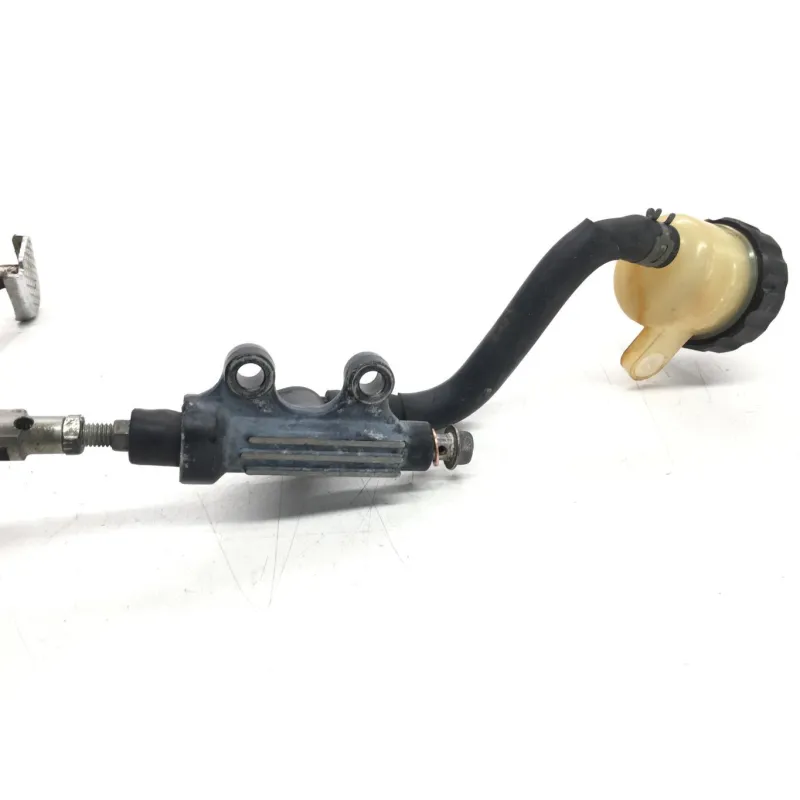 Maitre cylindre frein arriere YAMAHA VMAX 1200 1986-1992