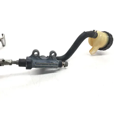 Maitre cylindre frein arriere YAMAHA VMAX 1200 1986-1992