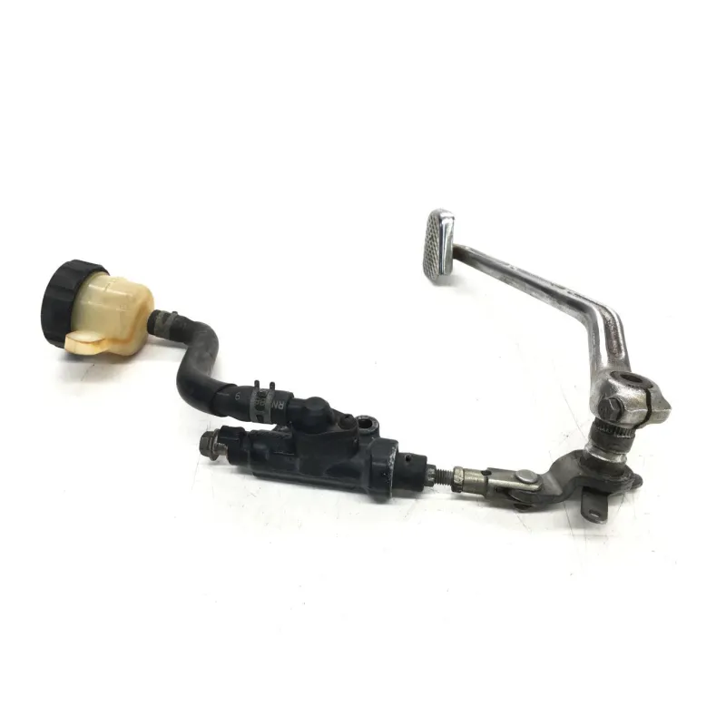 Maitre cylindre frein arriere YAMAHA VMAX 1200 1986-1992