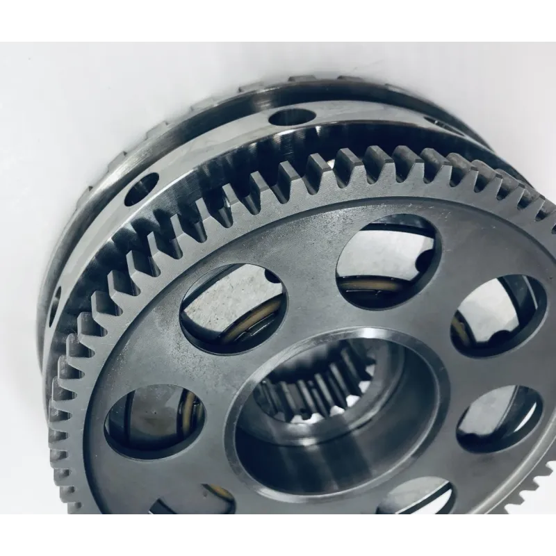 Rotor volant moteur DUCATI XDIAVEL 1260 2016