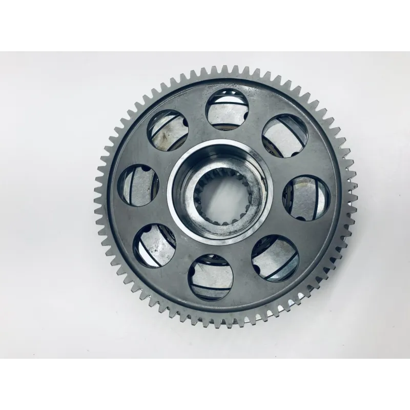 Rotor volant moteur DUCATI XDIAVEL 1260 2016