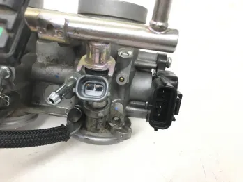 Rampe d'injection YAMAHA FJR 1300 2016-2020