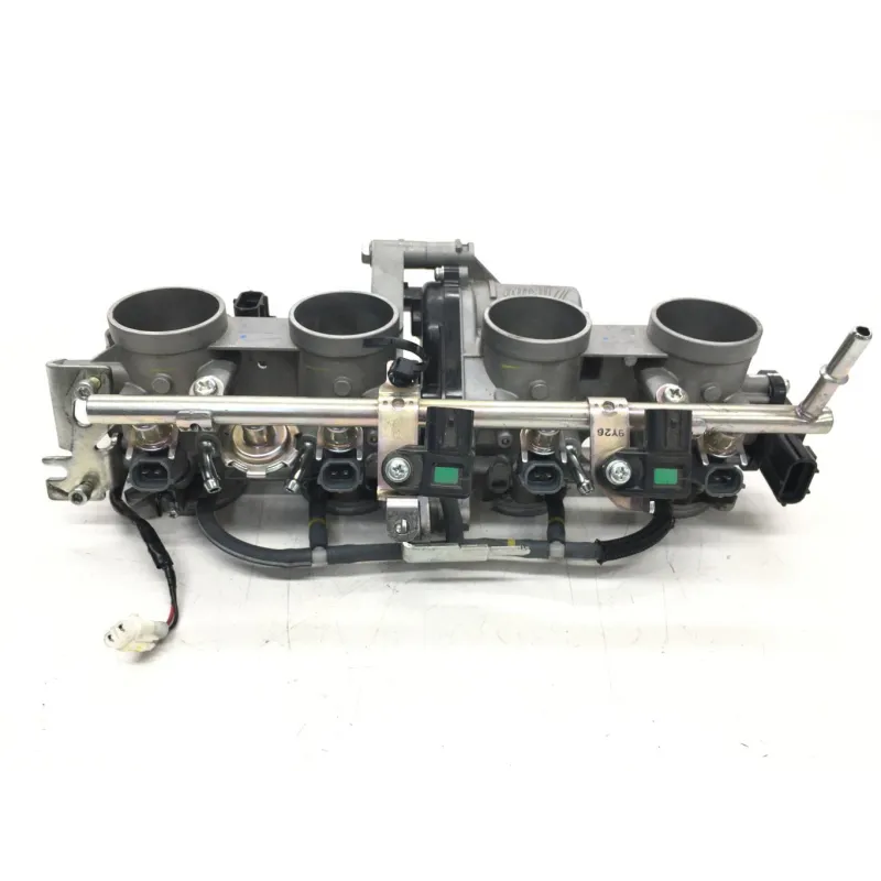 Rampe d'injection YAMAHA FJR 1300 2016-2020