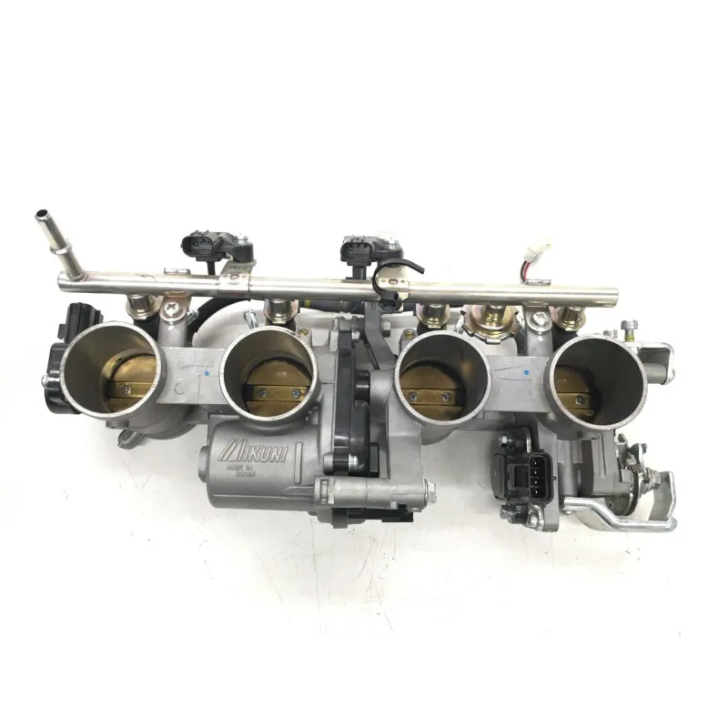 Rampe d'injection YAMAHA FJR 1300 2016-2020